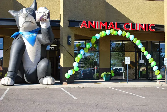 Anasazi Animal Clinic Picture 9
