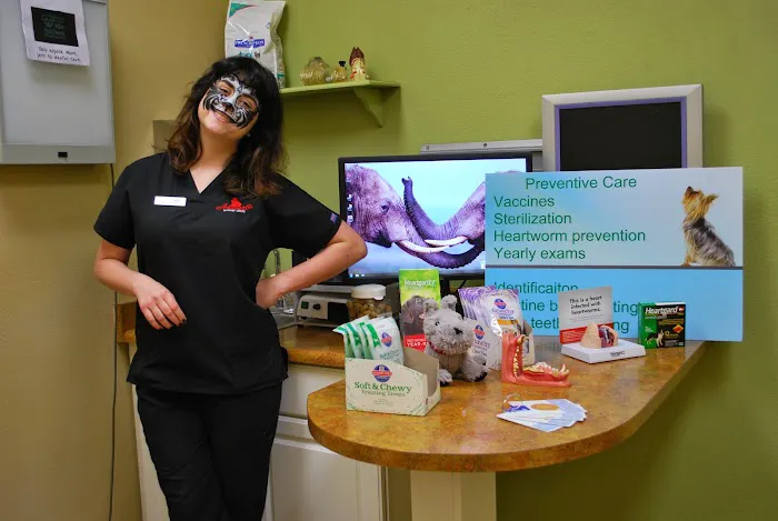 Anasazi Animal Clinic Picture 8
