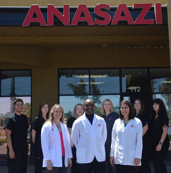 Anasazi Animal Clinic Picture 1