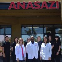 Anasazi Animal Clinic ico