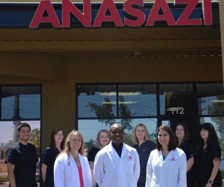Anasazi Animal Clinic