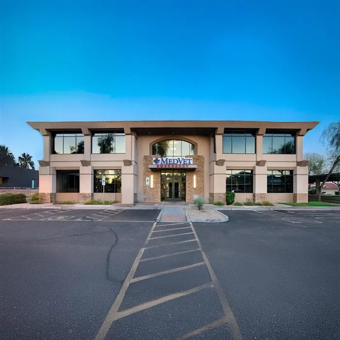 MedVet Phoenix Picture 10