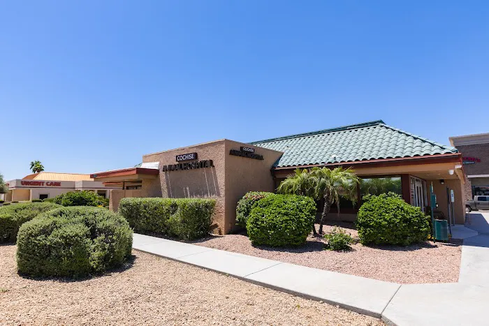 Cochise Animal Hospital Picture 6