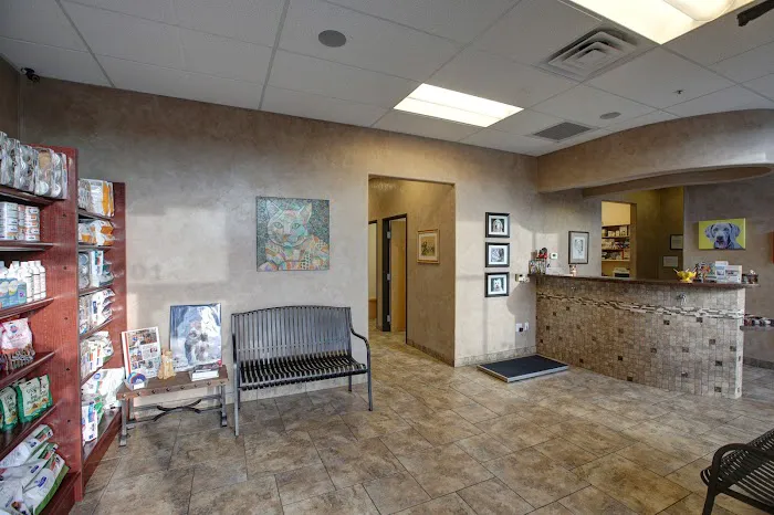 Cochise Animal Hospital Picture 2