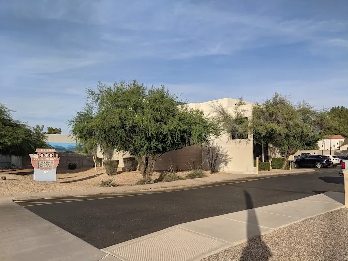 Noe's Ark Animal Hospital Picture 6