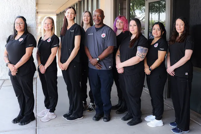 East Valley Animal Hospital Picture 3