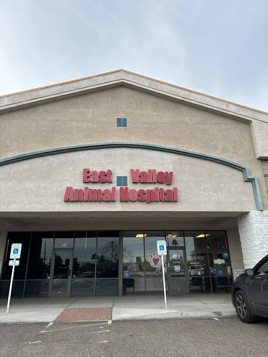 East Valley Animal Hospital Picture 10