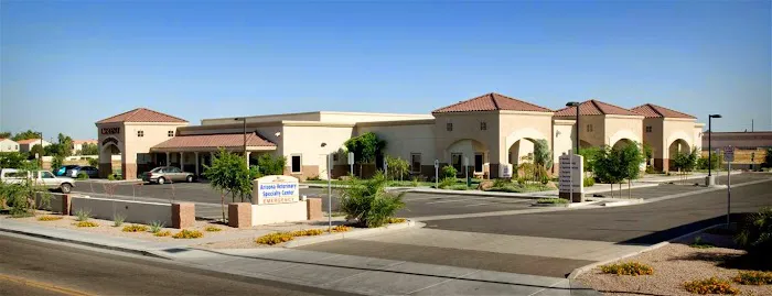 Southwest Veterinary Surgical Service, PC Picture 5