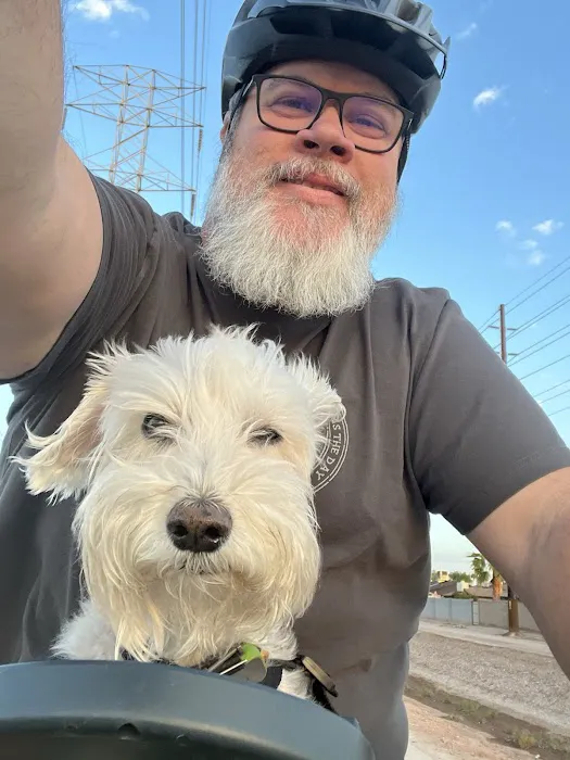 Arizona Veterinary Oncology Picture 10