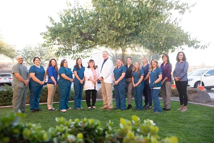 Arizona Veterinary Oncology Picture 6