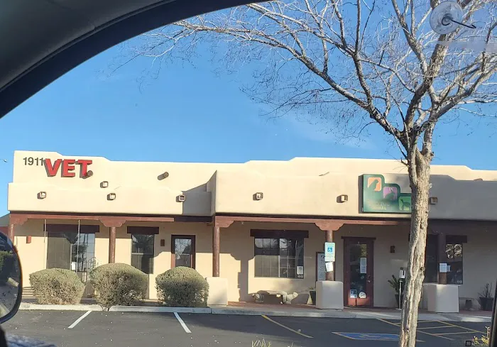 Avian & Exotic Animal Clinic Picture 7