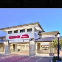 Horizon Animal Hospital ico