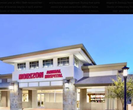 Horizon Animal Hospital