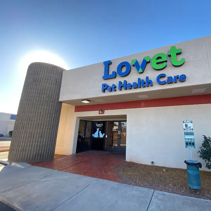 Lovet Pet Health Care - Scottsdale Hills Picture 8