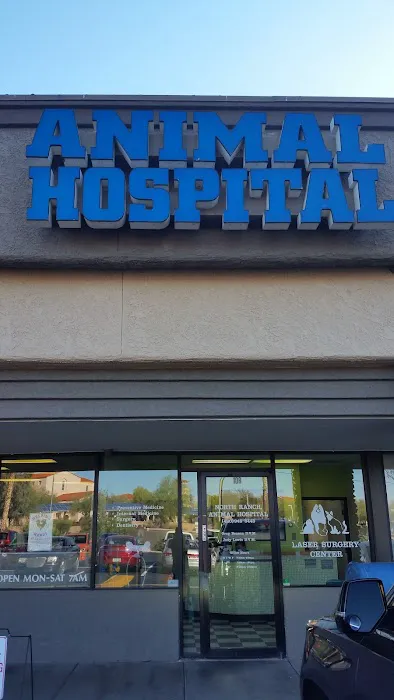 North Ranch Animal Hospital (Kierland Animal Clinic) Picture 8