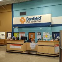 Banfield Pet Hospital ico
