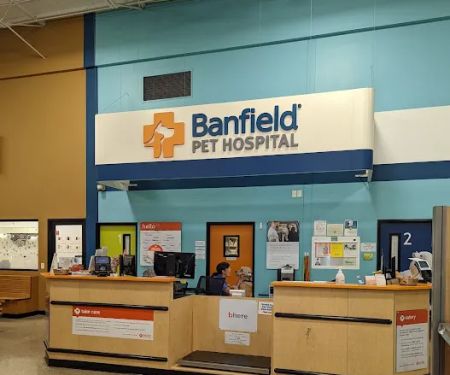 Banfield Pet Hospital