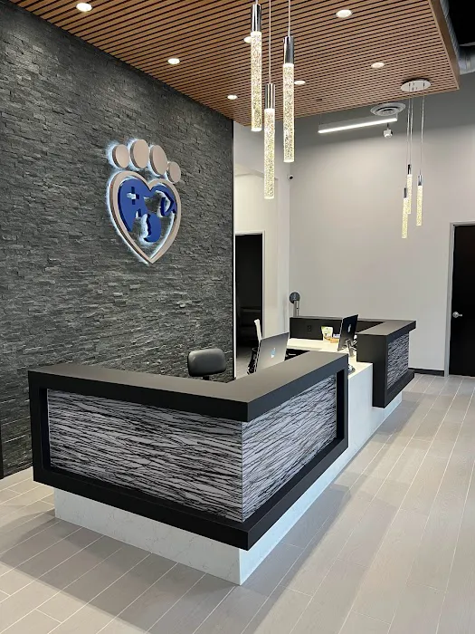 Desert Ridge Animal Hospital Picture 2