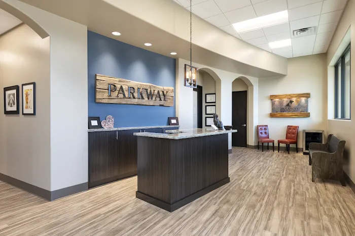 Parkway Animal Clinic Picture 4