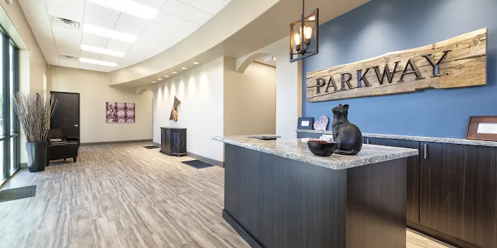Parkway Animal Clinic Picture 1