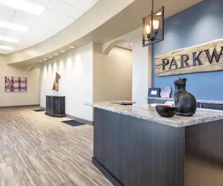 Parkway Animal Clinic