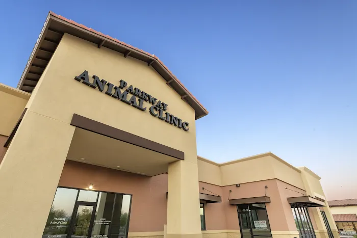 Parkway Animal Clinic Picture 3