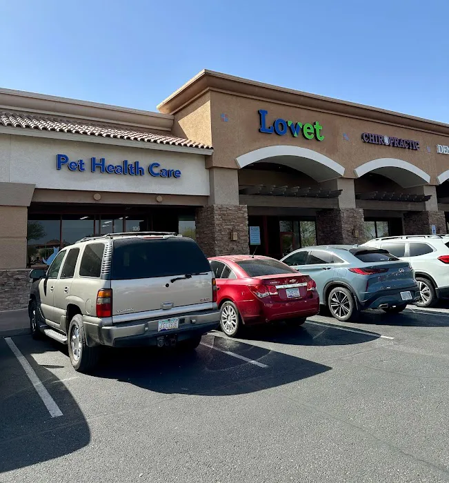 Lovet Pet Health Care - Happy Valley Picture 2
