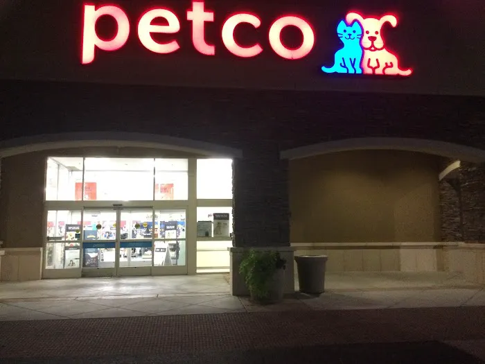 Petco Picture 5