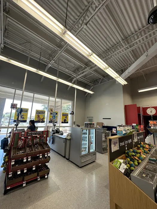 Petco Picture 9