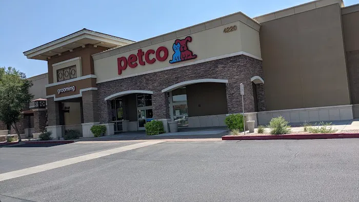 Petco Picture 4