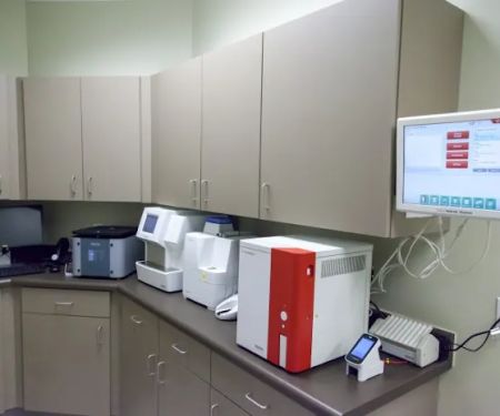 Animal Medical Center of Chandler