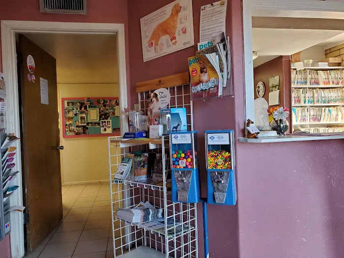 Buckeye Veterinary Services Picture 7