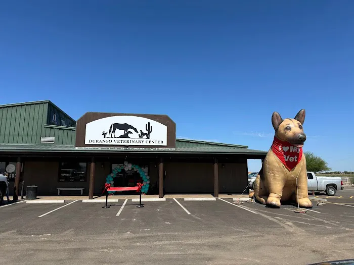 Durango Small Animal Veterinary Clinic Picture 5