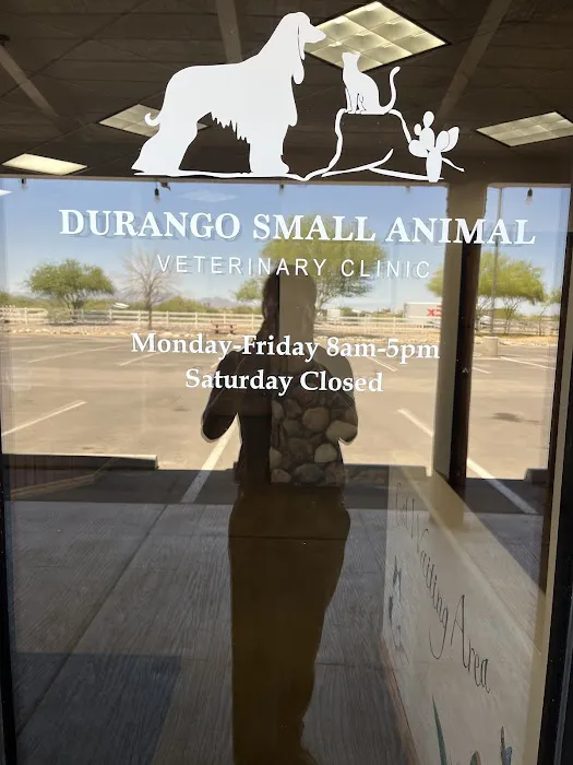 Durango Small Animal Veterinary Clinic Picture 10