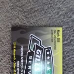 Gilbert Veterinary Hospital: Dudley Amanda DVM