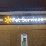 Walmart Pet Services