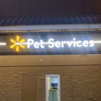 Walmart Pet Services ico