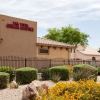 Val Vista Animal Hospital ico
