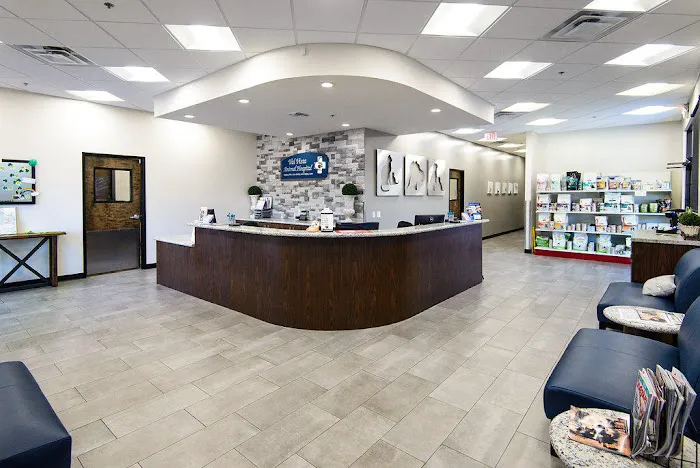 Val Vista Animal Hospital Picture 5