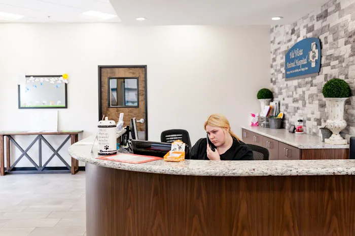 Val Vista Animal Hospital Picture 6