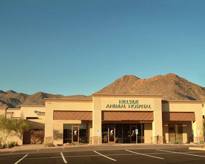 Hillside Animal Hospital Picture 4