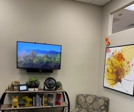 Hillside Animal Hospital