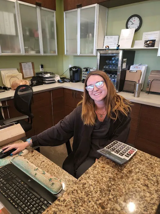 McDowell Mountain Animal Hospital Picture 2
