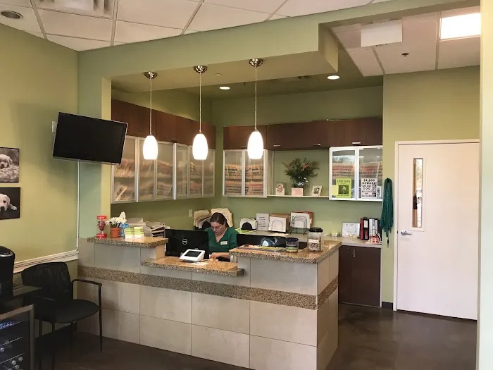 McDowell Mountain Animal Hospital Picture 8
