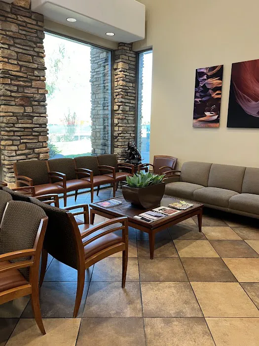 Thrive Pet Healthcare Specialists North Scottsdale Picture 5