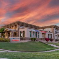 Thrive Pet Healthcare Specialists North Scottsdale ico