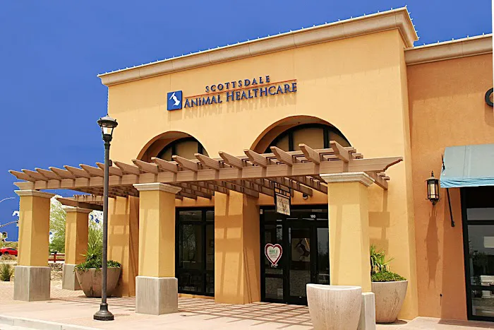 Scottsdale Animal Healthcare Picture 10