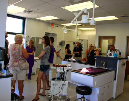 Scottsdale Animal Healthcare Picture 1