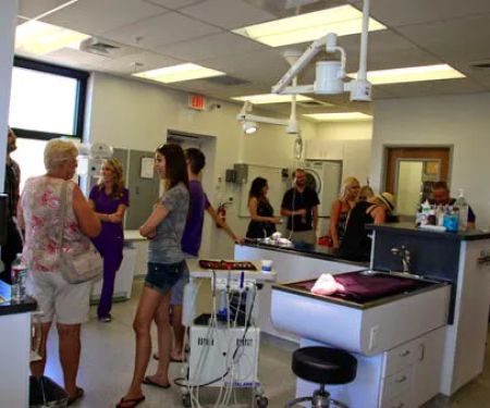 Scottsdale Animal Healthcare