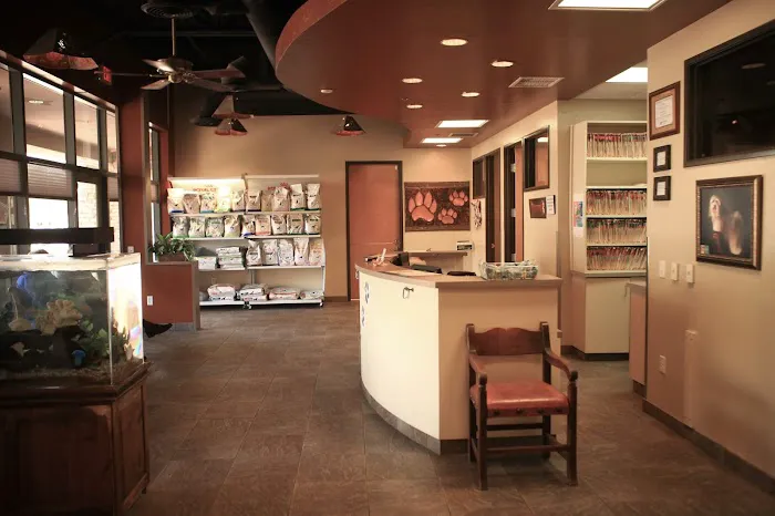 Animal Hospital at Grayhawk Picture 2